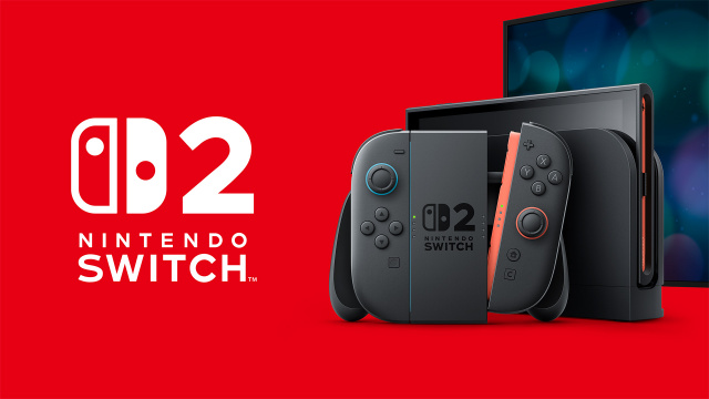 Nintendo Switch 2 gibt ihr gamescom-DebütNews  |  DLH.NET The Gaming People