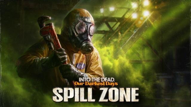 Into the Dead: Our Darkest Days - major update!News  |  DLH.NET The Gaming People