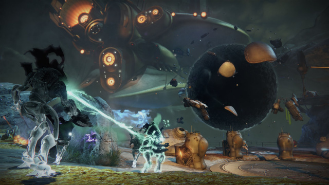 New PvE Features Revealed for DestinyVideo Game News Online, Gaming News