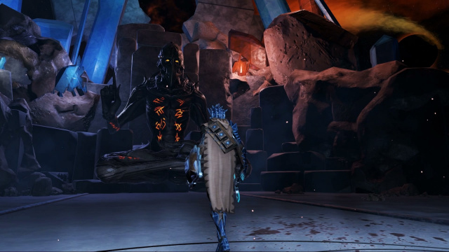 Dark Sci-Fi Action RPG, Hellpoint, Gets An Action Packed PAX TrailerVideo Game News Online, Gaming News