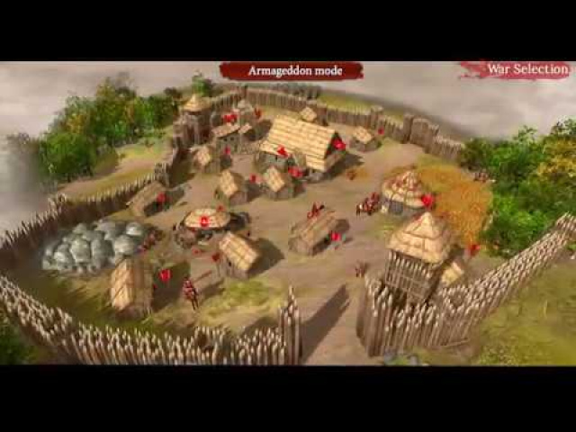 WAR SELECTIONVideo Game News Online, Gaming News