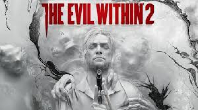 The Evil Within 2 Releases TodayVideo Game News Online, Gaming News