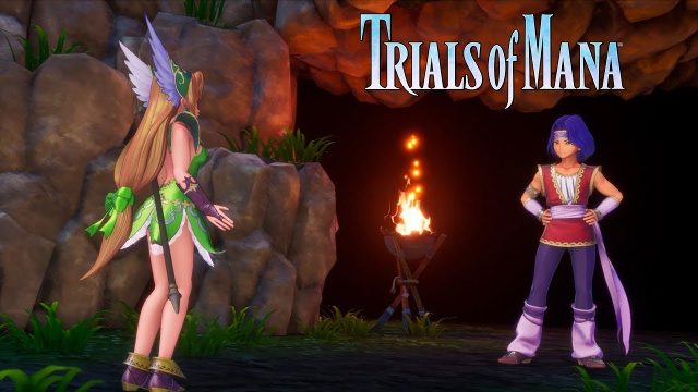 TRIALS OF MANAVideo Game News Online, Gaming News