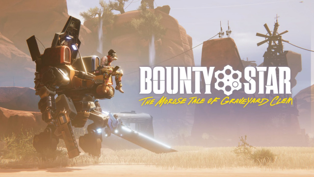 Annapurna Interactive Announces Release Date for Bounty StarNews  |  DLH.NET The Gaming People
