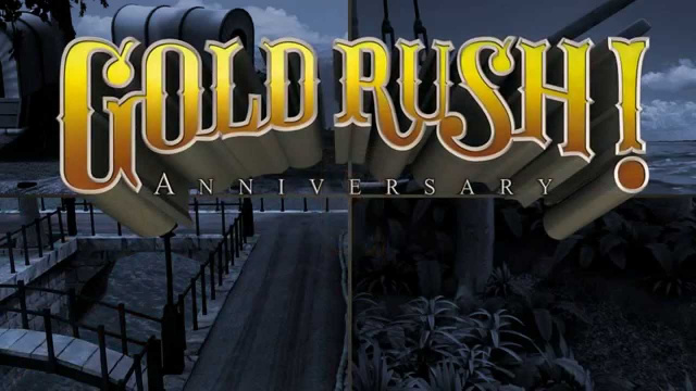 Gold Rush! Anniversary ab sofort im Handel erhältlichNews - Spiele-News  |  DLH.NET The Gaming People