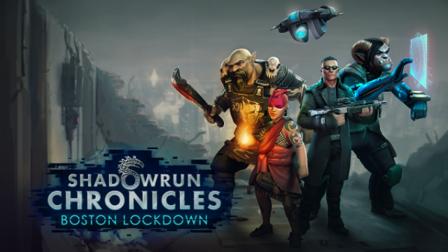 Wöchentliche Legend Runs für Shadowrun Chronicles - Boston Lockdown angekündigtNews - Spiele-News  |  DLH.NET The Gaming People