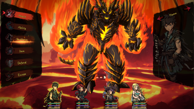 The Celebrated RPG Readies for Nintendo Switch Release!News  |  DLH.NET The Gaming People