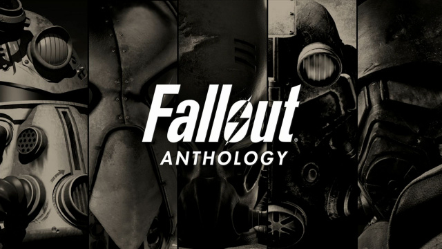 Fallout Anthology Now Out in North AmericaVideo Game News Online, Gaming News