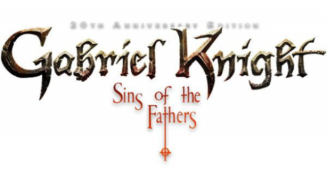 Gabriel Knight: Sins Of The Fathers 20Th Anniversary Edition Now AvailableVideo Game News Online, Gaming News