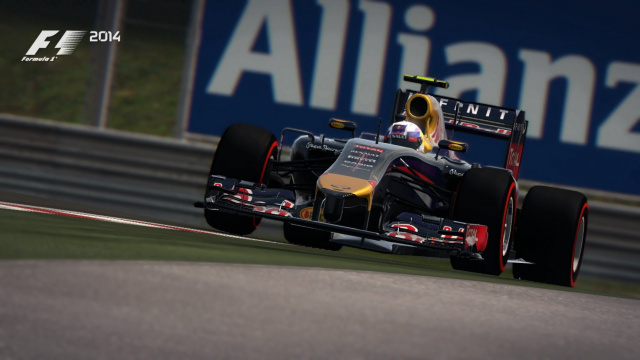 Neues F1 2014 Hot Lap Video zeigt Debüt der Österreichischen Rennstrecke Spielberg in Codemasters Formula 1 VideospielserieNews - Spiele-News  |  DLH.NET The Gaming People