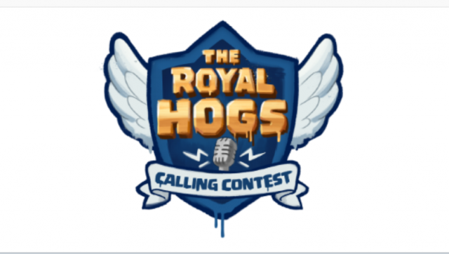 Clash Royale veranstaltet weltweit größten Schweineruf-WettbewerbNews  |  DLH.NET The Gaming People