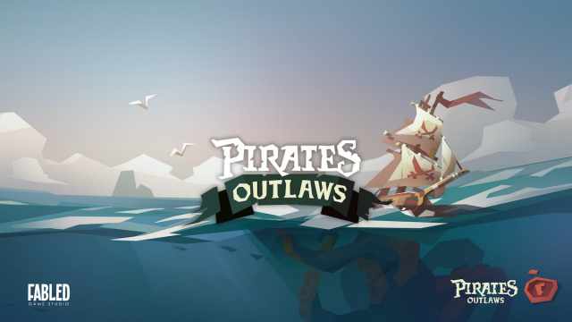 Pirates Outlaws' anniversary pack 