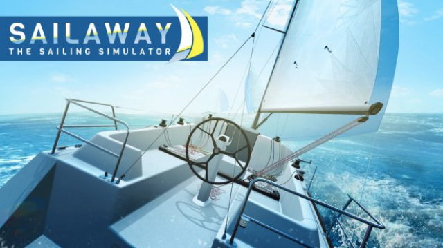 Explore the World's Oceans in the Ultimate Sailing Simulator – SailawayVideo Game News Online, Gaming News