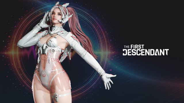 The First Descendant: Mit dem Lounge-UpdateNews  |  DLH.NET The Gaming People The First Descendant: Mit dem Lounge-UpdateNews  |  DLH.NET The Gaming People