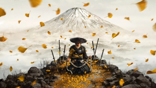 Ghost of Yōtei zeigt detaillierte Gameplay-EindrückeNews  |  DLH.NET The Gaming People