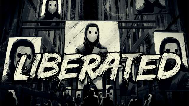 LIBERATED: PC release date revealedNews  |  DLH.NET The Gaming People