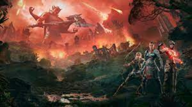 The Elder Scrolls Online: Blackwood - Neues Kapitel jetzt verfügbar für PC/Mac und StadiaNews  |  DLH.NET The Gaming People