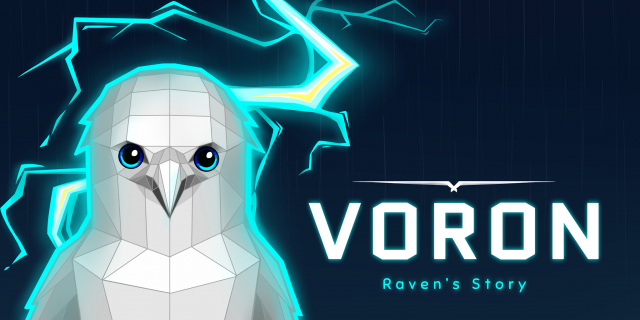Release date trailer of the game VORON!News  |  DLH.NET The Gaming People