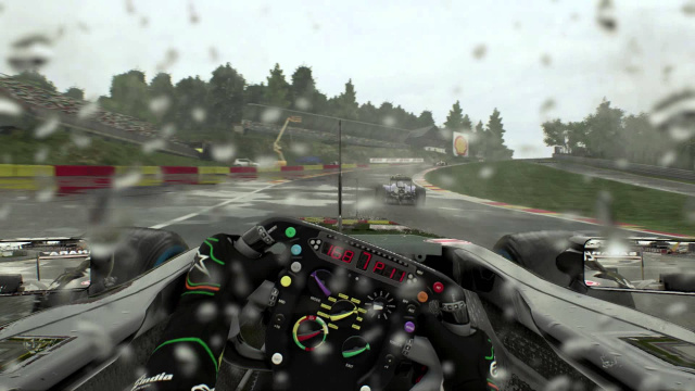 F1 2015 – New TrailerVideo Game News Online, Gaming News