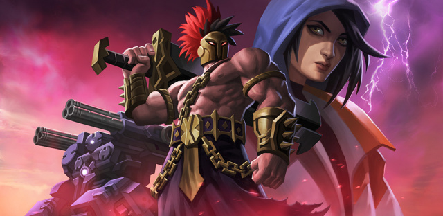 Celsius Online Announces Official Release of Mutants: GenesisNews  |  DLH.NET The Gaming People