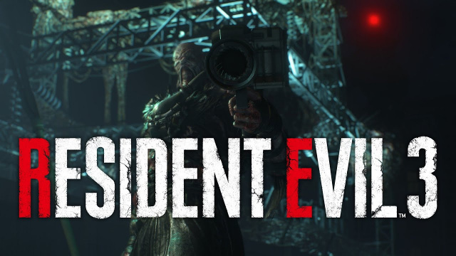 Resident Evil 3News - Spiele-News  |  DLH.NET The Gaming People