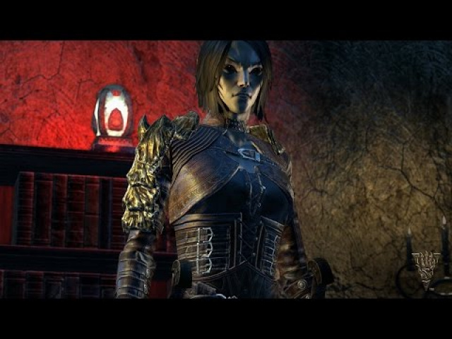 TESO: Morrowind – 