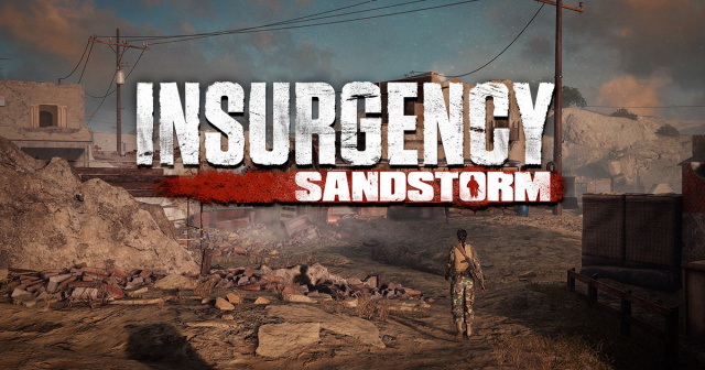 Insurgency Sandstorm Releases Some Action-Packed ScreenshotsVideo Game News Online, Gaming News