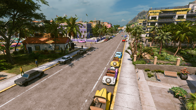 Streicht die Wahlen – El Presidente verkündet Tropico 7!News  |  DLH.NET The Gaming People