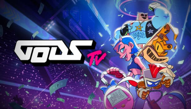 Melbot Studios Reveals Roguelike GodsTVNews  |  DLH.NET The Gaming People