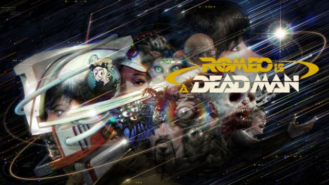 ROMEO IS A DEAD MAN Out NowNews  |  DLH.NET The Gaming People
