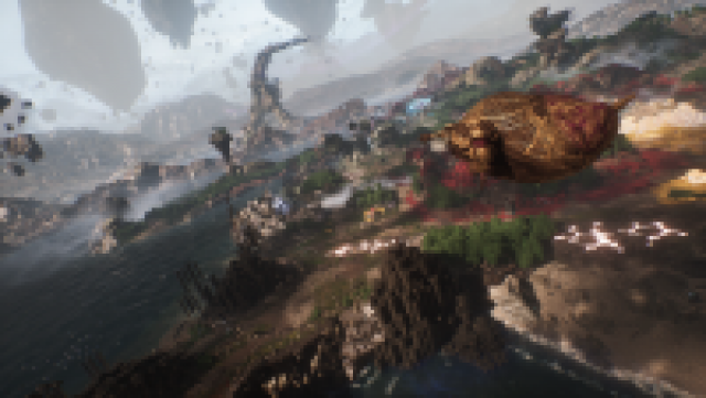 Ben Starr, Jennifer English und weitere sind im neuen Clair Obscur: Expedition 33News  |  DLH.NET The Gaming People