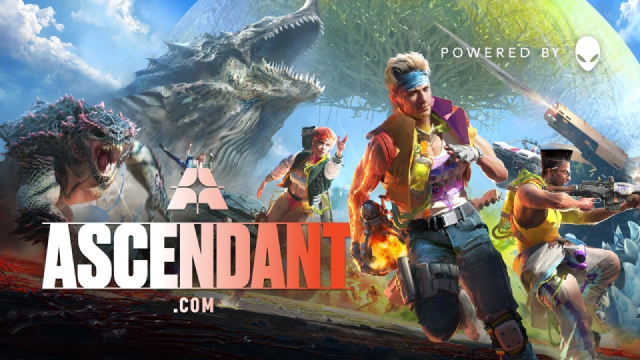 The World’s First Adaption Shooter ASCENDANT.COM explodes into Closed Beta on 5th AprilNews  |  DLH.NET The Gaming People