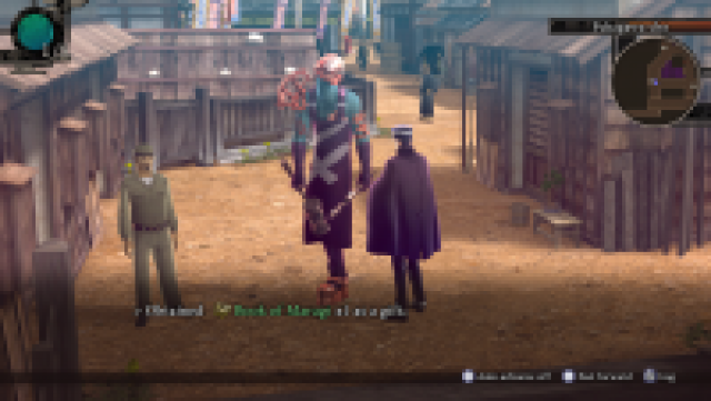 ATLUS enthüllt weitere Details für RAIDOU Remastered: The Mystery of the Soulless Army™News  |  DLH.NET The Gaming People
