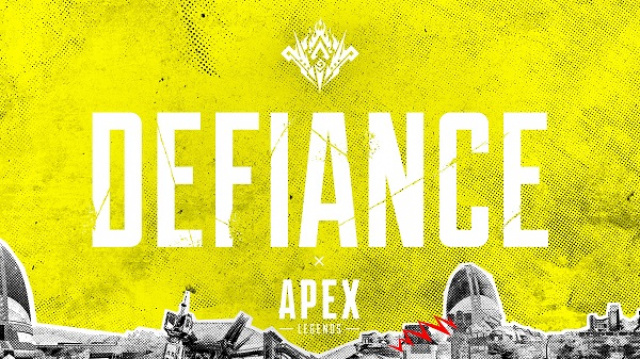 Apex Legends: Ungehorsam - Gameplay-Trailer enthülltNews  |  DLH.NET The Gaming People