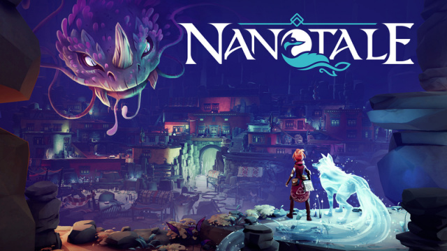 Astonishing Fantasy Typing Adventure RPG Nanotale Comes To Linux and MacNews  |  DLH.NET The Gaming People