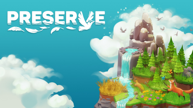 Preserve Leaves Early Access and releases on PC and consoles May 15News  |  DLH.NET The Gaming People