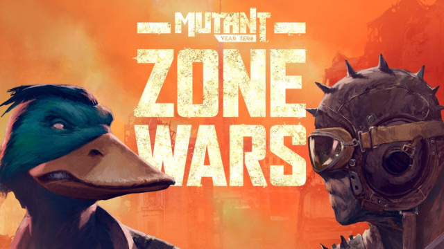 Mutant Year Zero: Zone Wars Releasing on June 4News  |  DLH.NET The Gaming People
