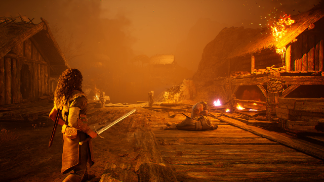 Echoes of the End ist ab sofort erhältlichNews  |  DLH.NET The Gaming People