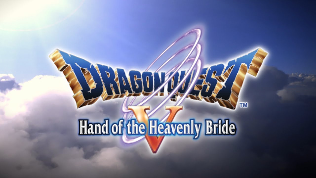 Dragon Quest V: Hand of the Heavenly Bride Now Available on iOS and AndroidVideo Game News Online, Gaming News