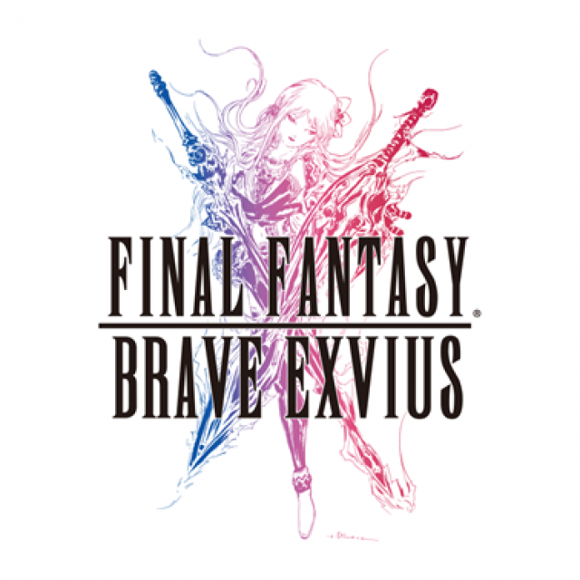 FINAL FANTASY BRAVE EXVIUS: LUNAR NEW YEAR-EVENTNews  |  DLH.NET The Gaming People