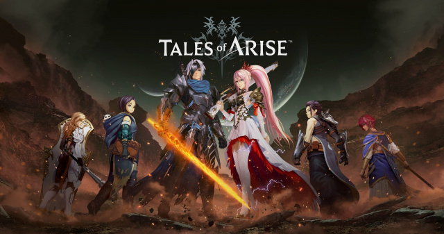 TALES OF ARISE erhält heute zusätzliche InhalteNews  |  DLH.NET The Gaming People