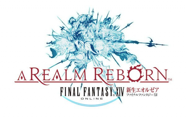 Neues Update zu Final Fantasy XIV: A Realm Reborn ab heute verfügbarNews - Spiele-News  |  DLH.NET The Gaming People