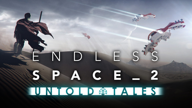 Endless Space 2News - Spiele-News  |  DLH.NET The Gaming People