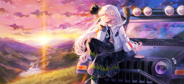  Hyke:Northern Light(s) Launches September 18News  |  DLH.NET The Gaming People