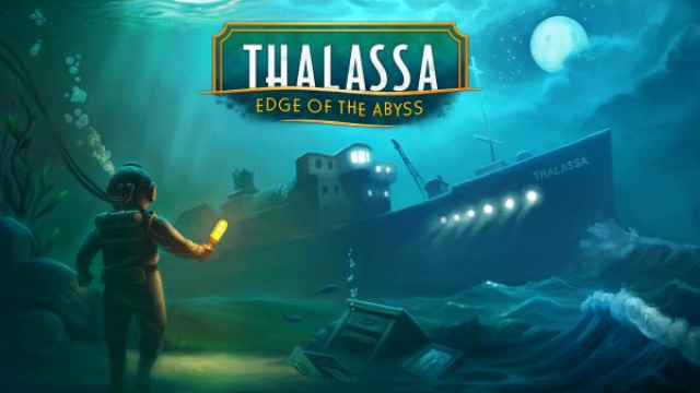 Team17 Digital and Sarepta Studio Announce Partnership to Publish Thalassa Edge of the AbyssNews  |  DLH.NET The Gaming People