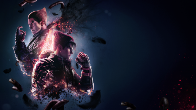 Anna Williams ist ab sofort in TEKKEN 8 verfügbarNews  |  DLH.NET The Gaming People