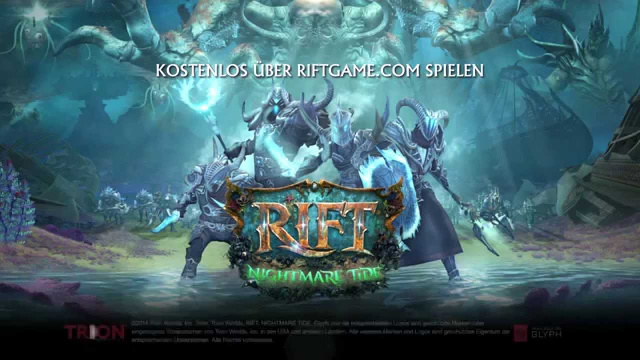 Start von RIFT: Nightmare TideNews - Spiele-News  |  DLH.NET The Gaming People