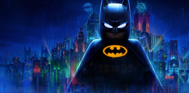 LEGO® Batman™: Das Vermächtnis des Dunklen Ritters erscheint weltweit am 29. Mai 2026News  |  DLH.NET The Gaming People