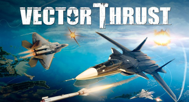 Vector Thrust Enters Early Access BetaVideo Game News Online, Gaming News