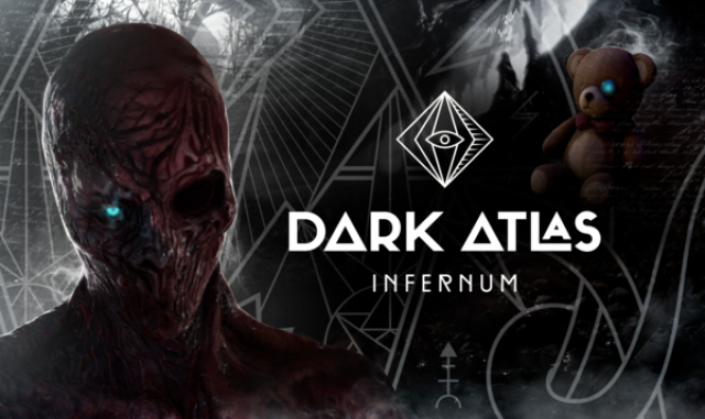 Dark Atlas: Infernum Confirms Release Date at Horror Game AwardsNews  |  DLH.NET The Gaming People